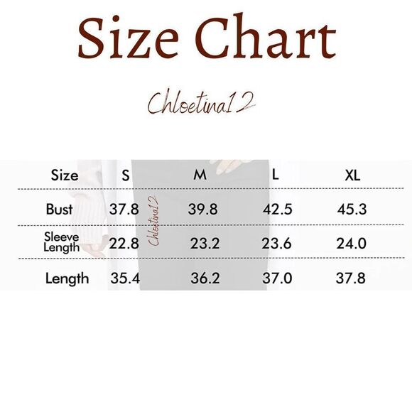 Boho Open Front Cardigan Loose Knit Lightweight Sweater - Picture 6 of 7